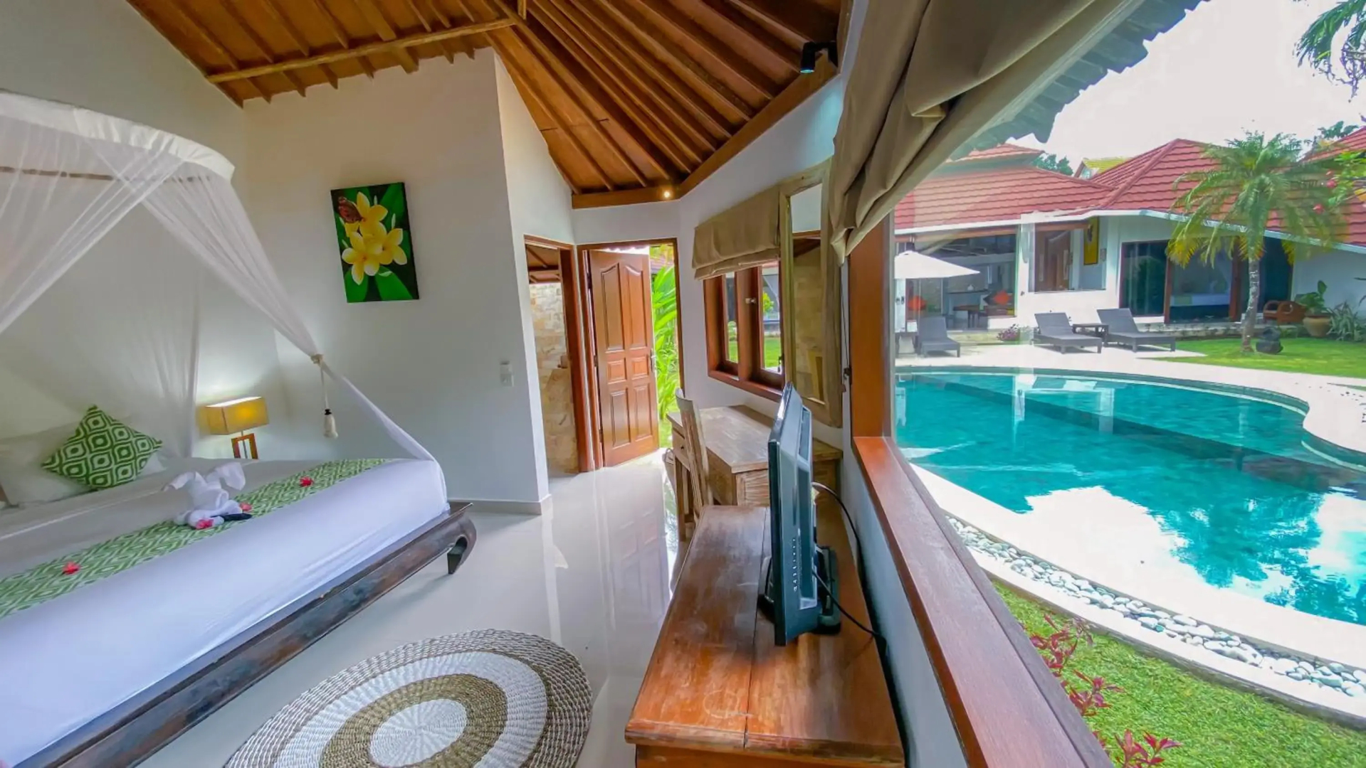 Foto - Bali Dyana Villas