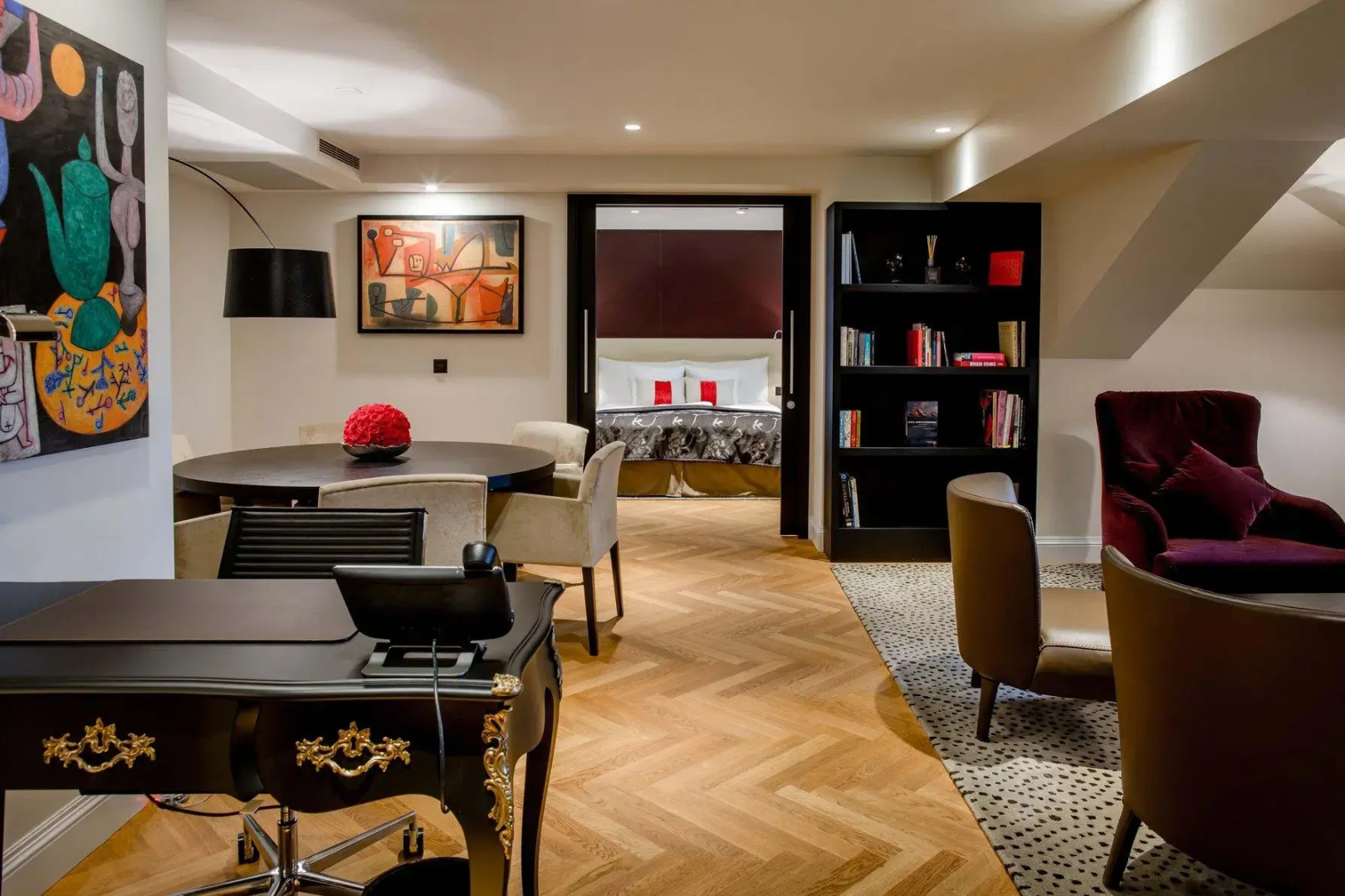Photo - Hotel Schweizerhof Bern & Spa