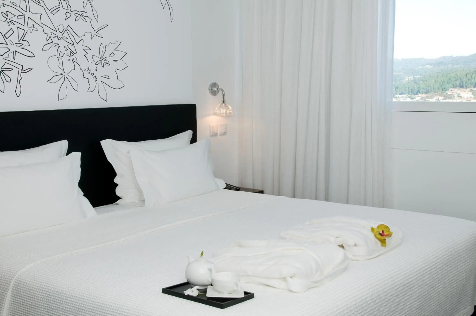Foto - Open Village Sports Hotel & SPA Club