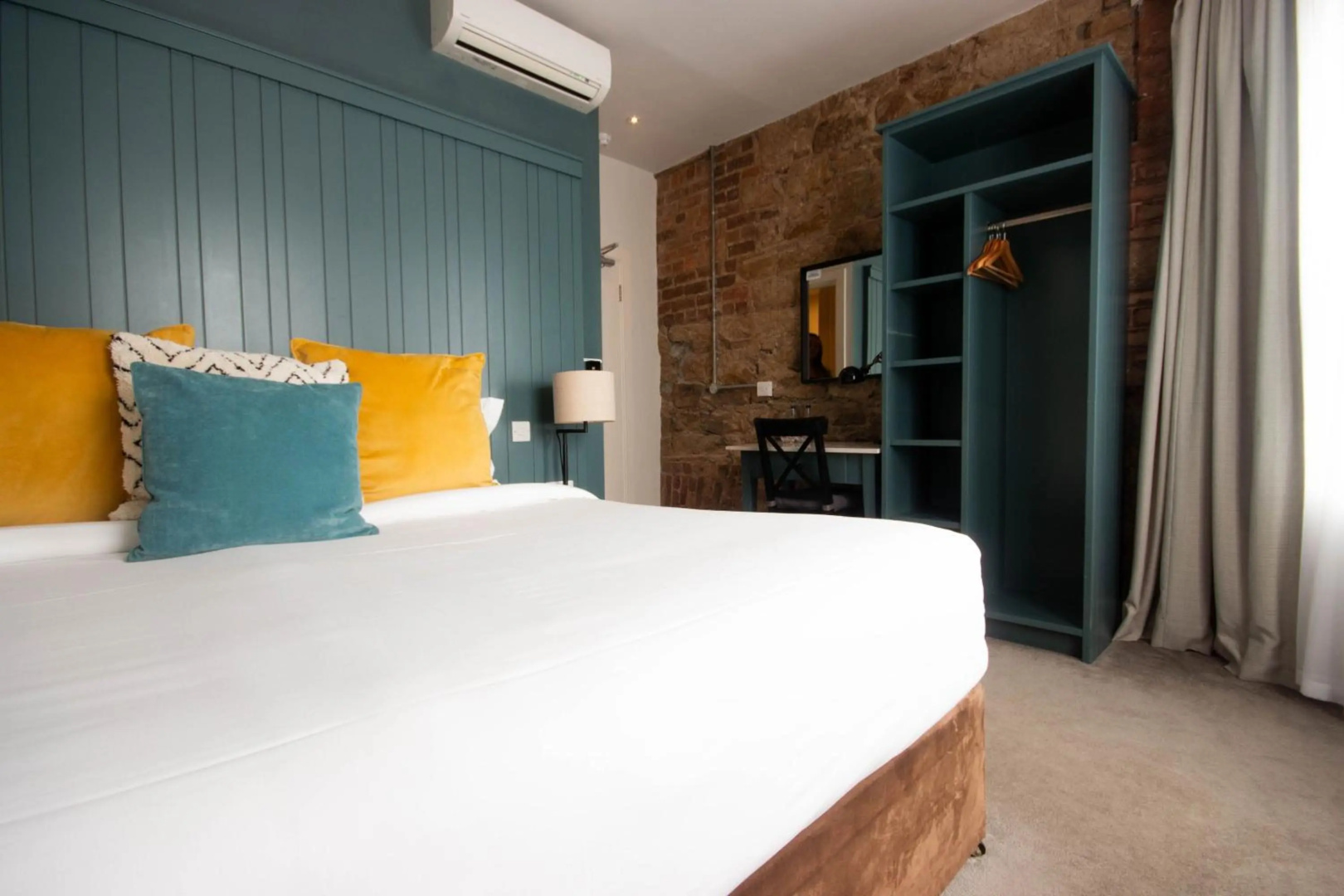 Foto - The Martello Hotel