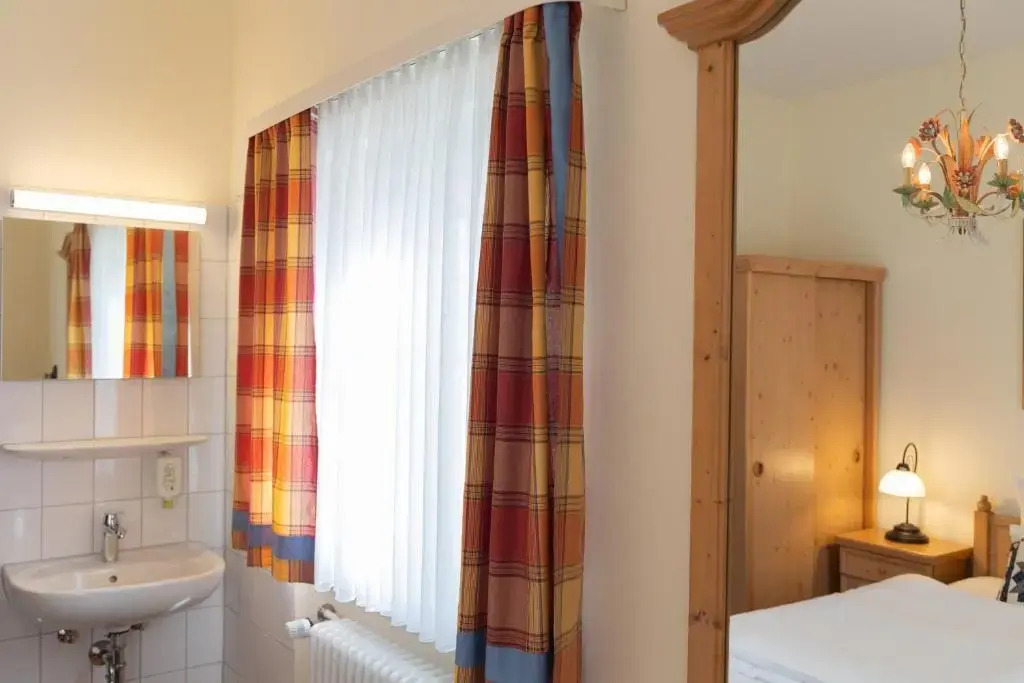 Foto - Gästehaus Englischer Garten