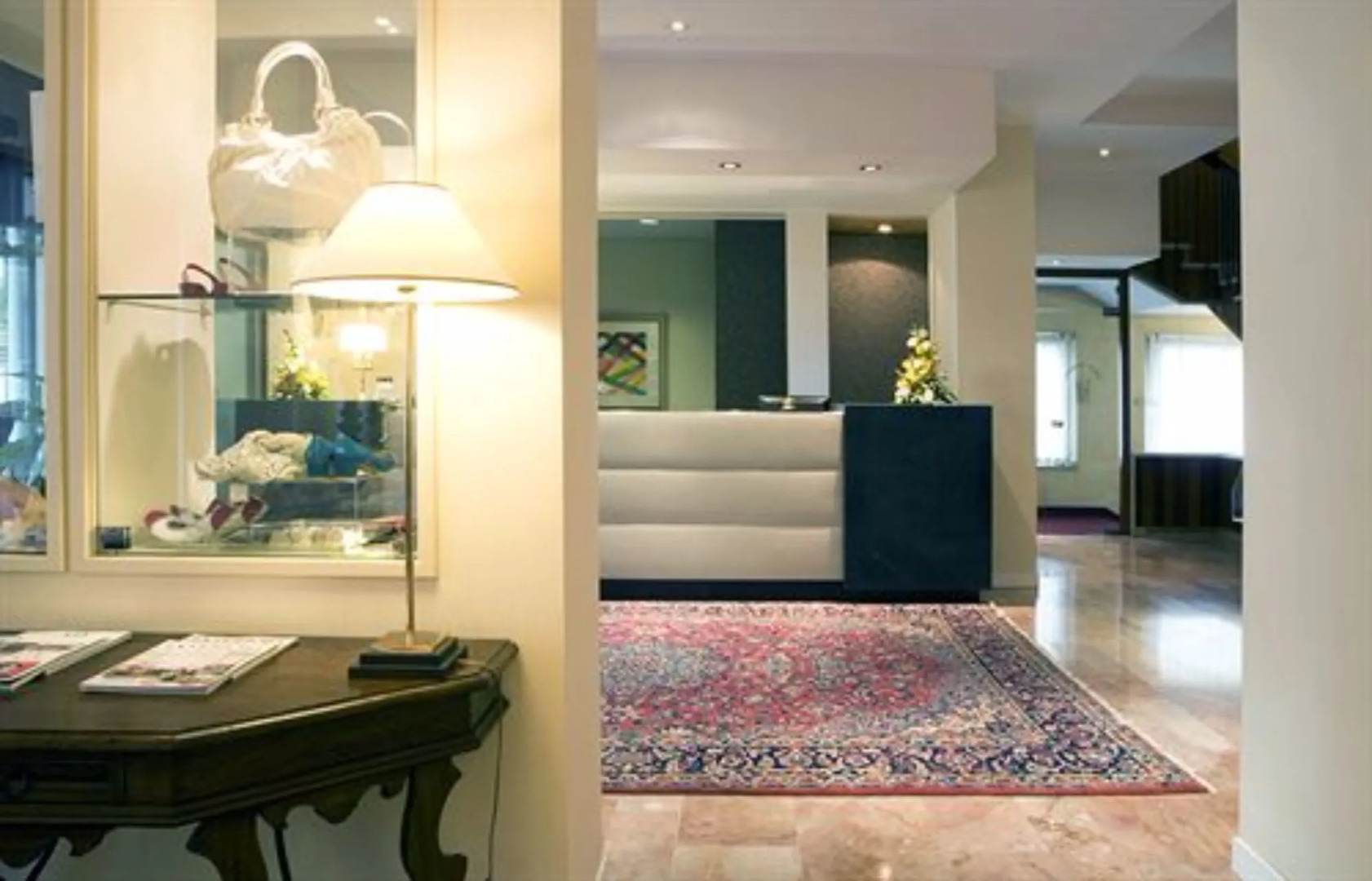 Foto - National Hotel