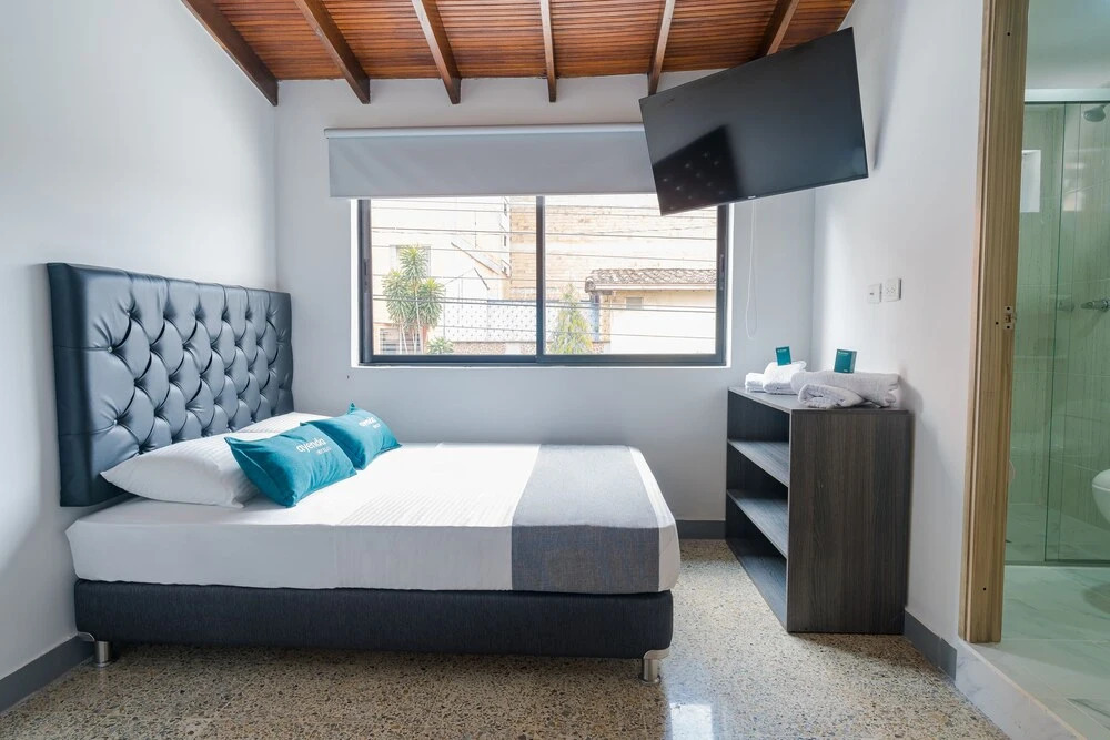 Photo - Hotel Urbano 70