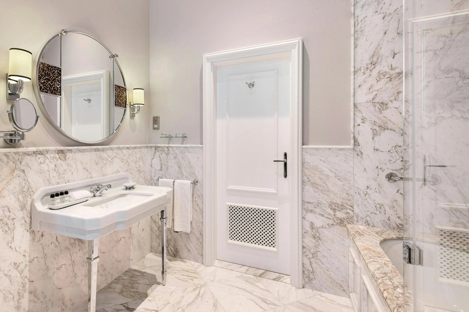 Foto - Hotel Bristol, A Luxury Collection Hotel, Warsaw