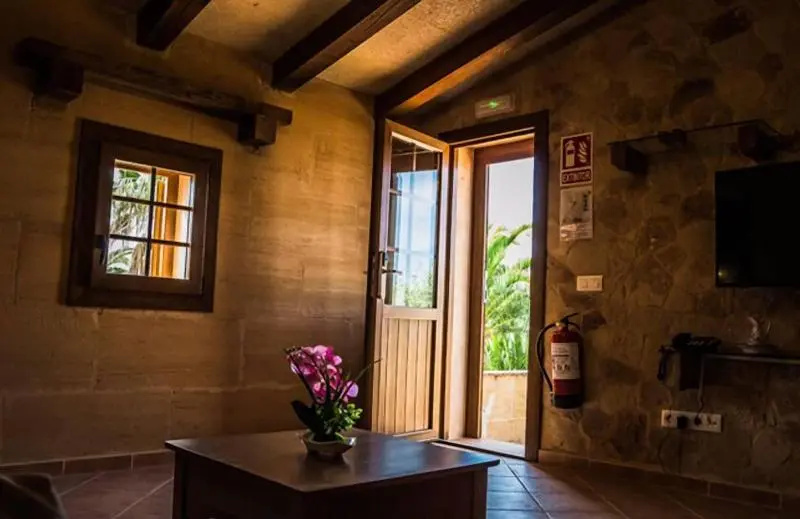Photo - Agroturismo Es Gallicant