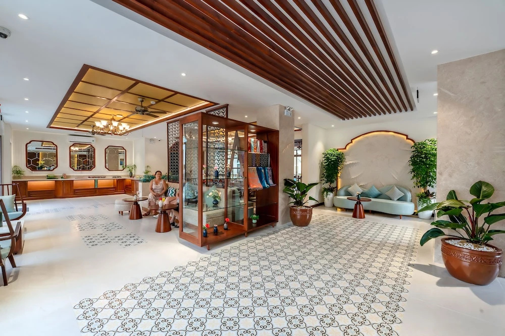 Photo - Amina Lantana Hoi An Hotel & Spa