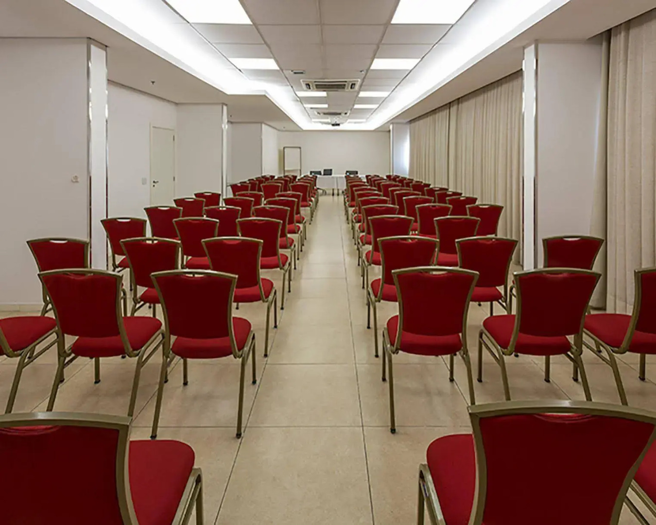 Foto - Quality Rio de Janeiro - Barra da Tijuca