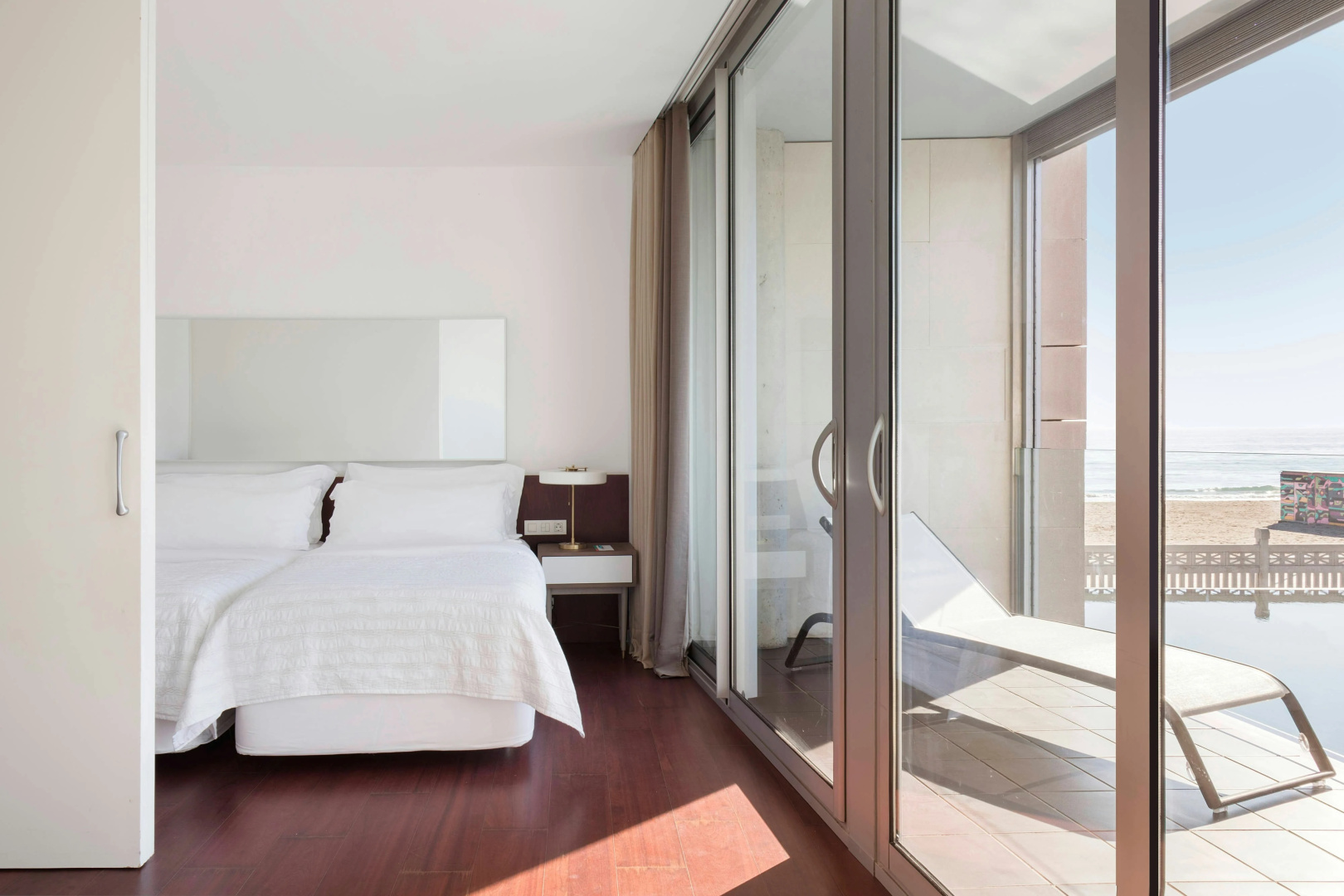 Foto - Le Meridien Ra Beach Hotel and Spa