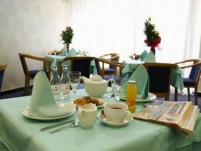 Foto - Hotel Tim's