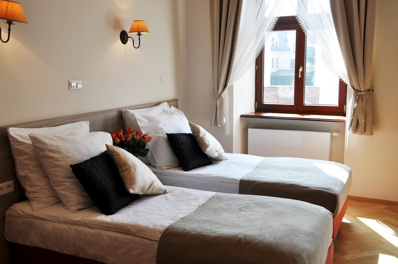 Photo - Hotel Santi