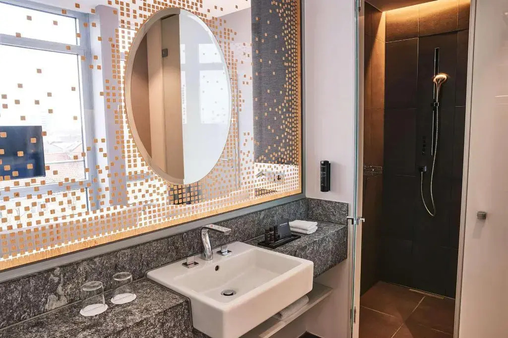 Foto - Steigenberger Hotel München