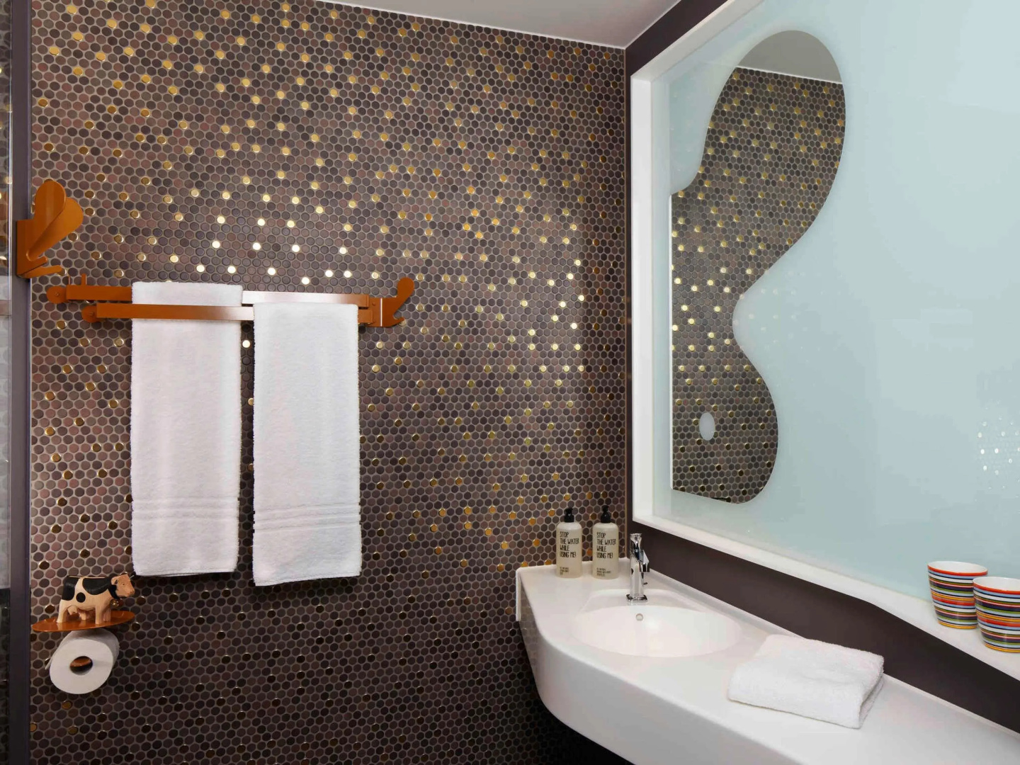 Foto - 25hours Hotel Zurich West