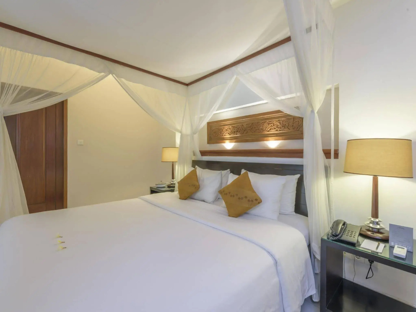 Foto - The Kunja Villa-Hotel