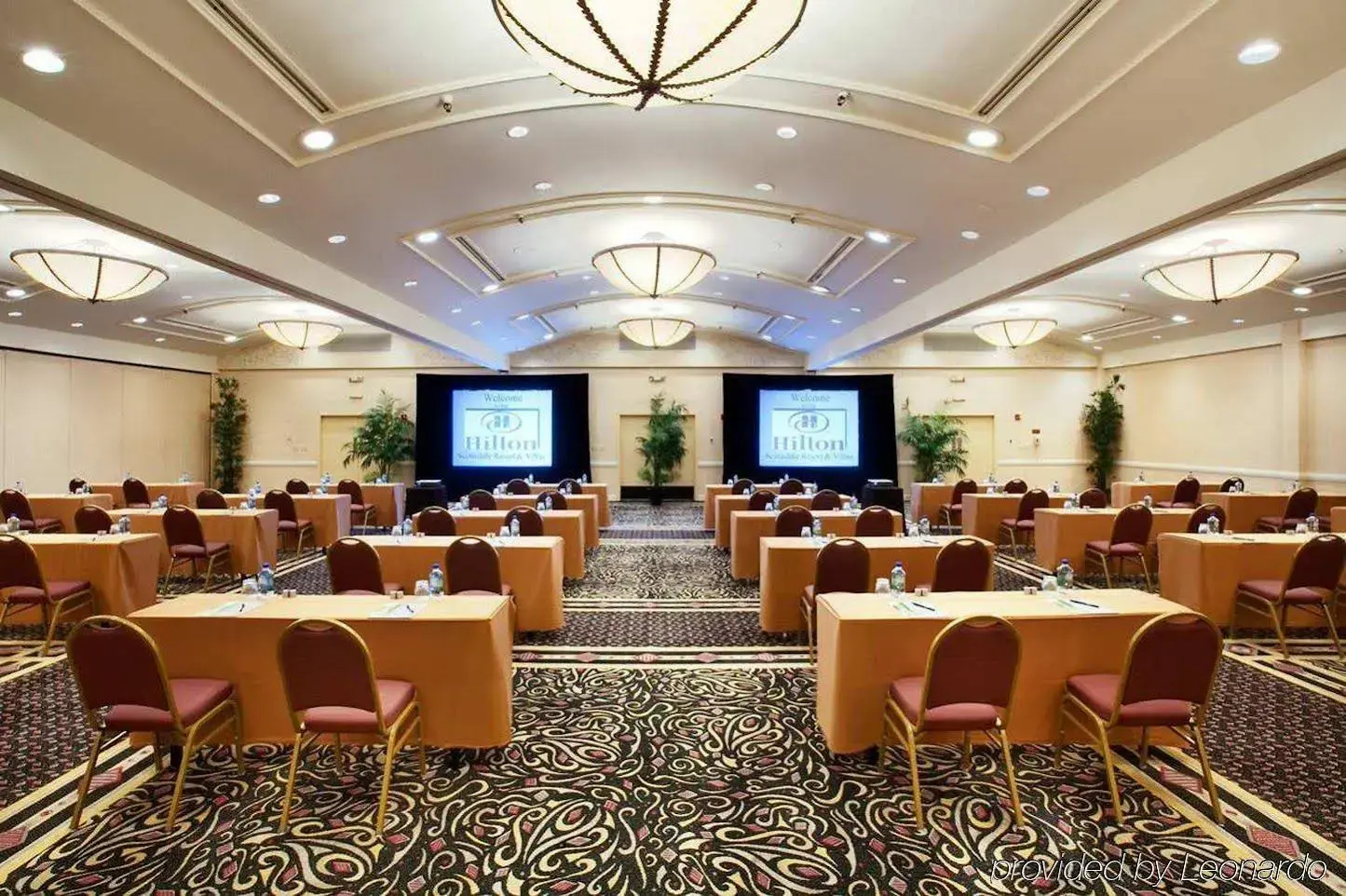 Photo - Hilton Scottsdale Resort & Villas