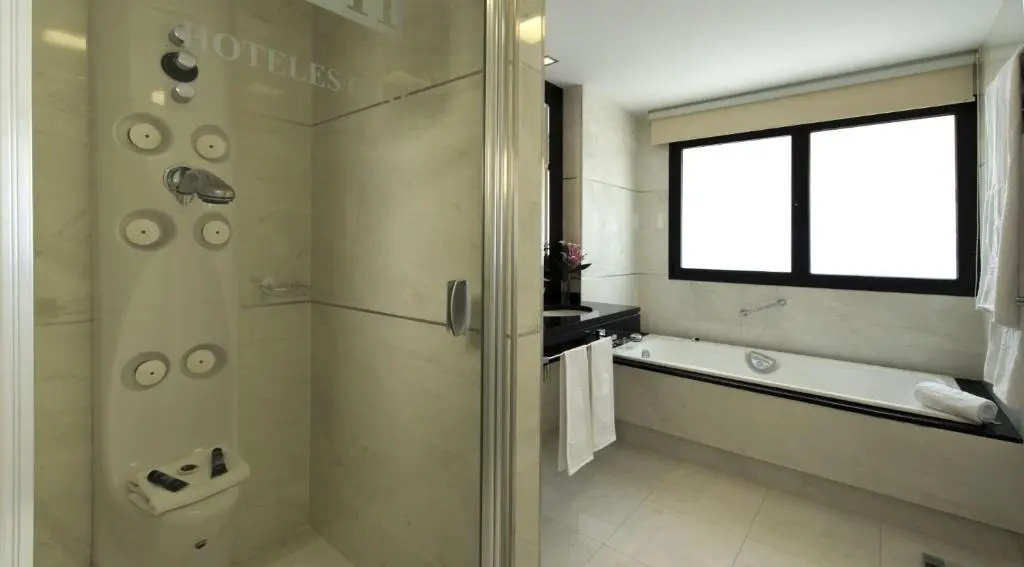 Photo - Hotel Cordoba Center