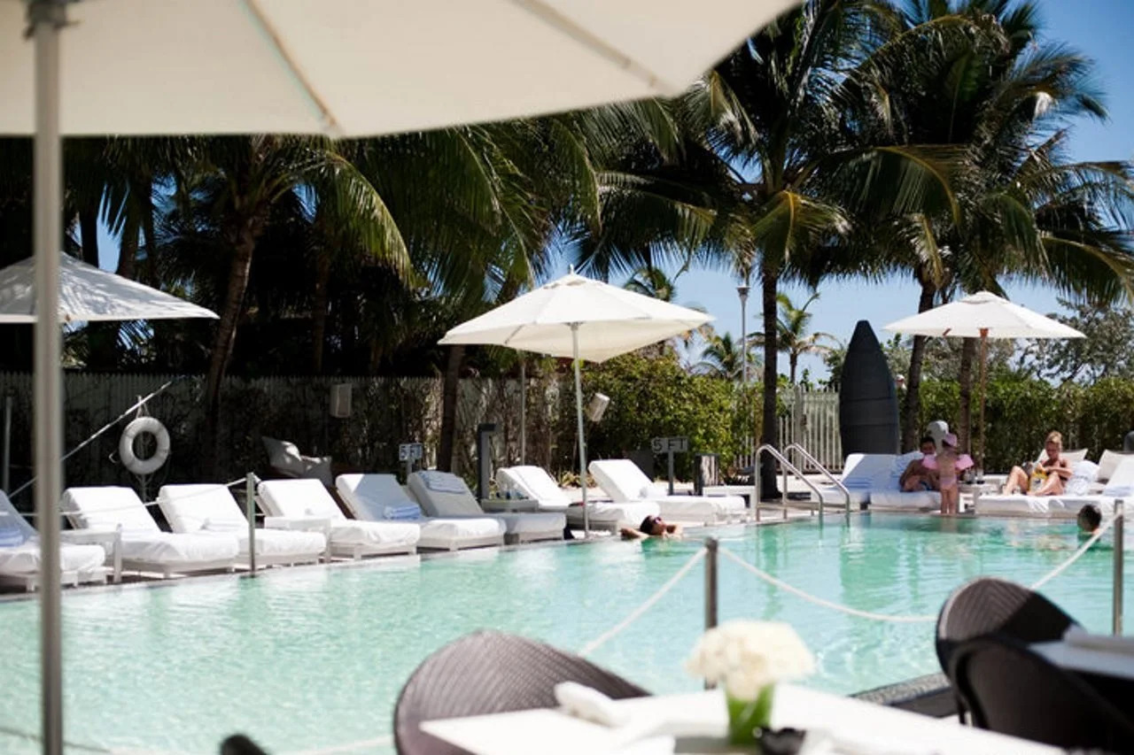 Foto - The Sagamore Hotel South Beach