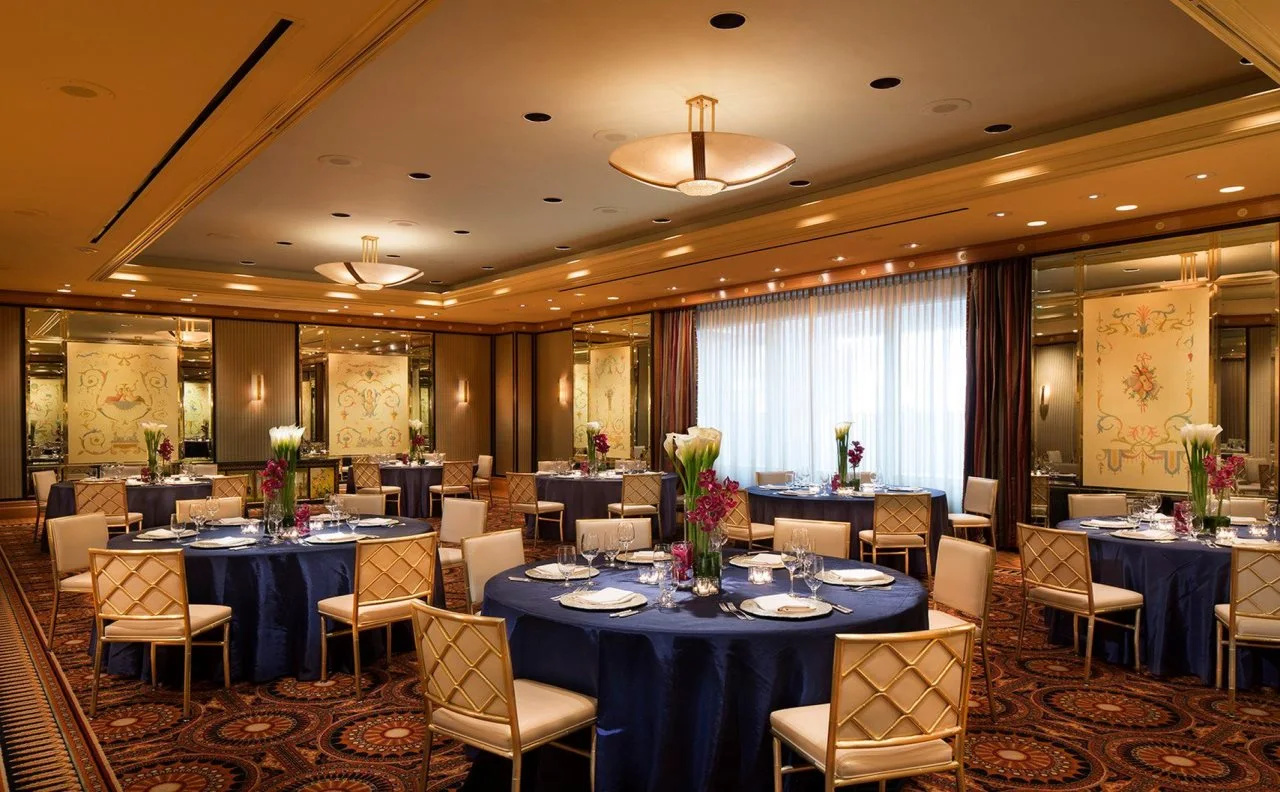 Foto - Four Seasons Hotel San Francisco at Embarcadero