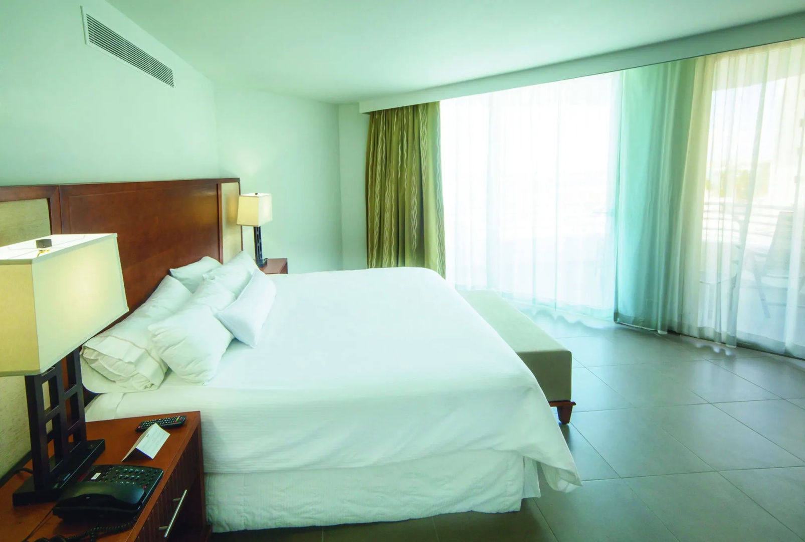 Foto - Hotel Riu Palace Antillas - Adults Only - All Inclusive