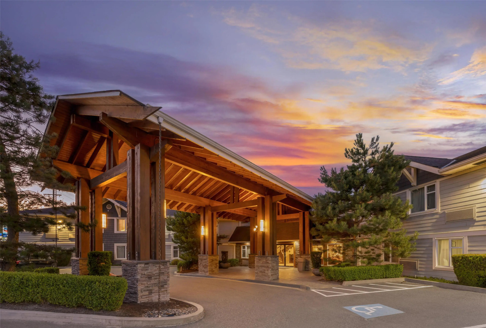 Photo - Best Western Plus Country Meadows Inn