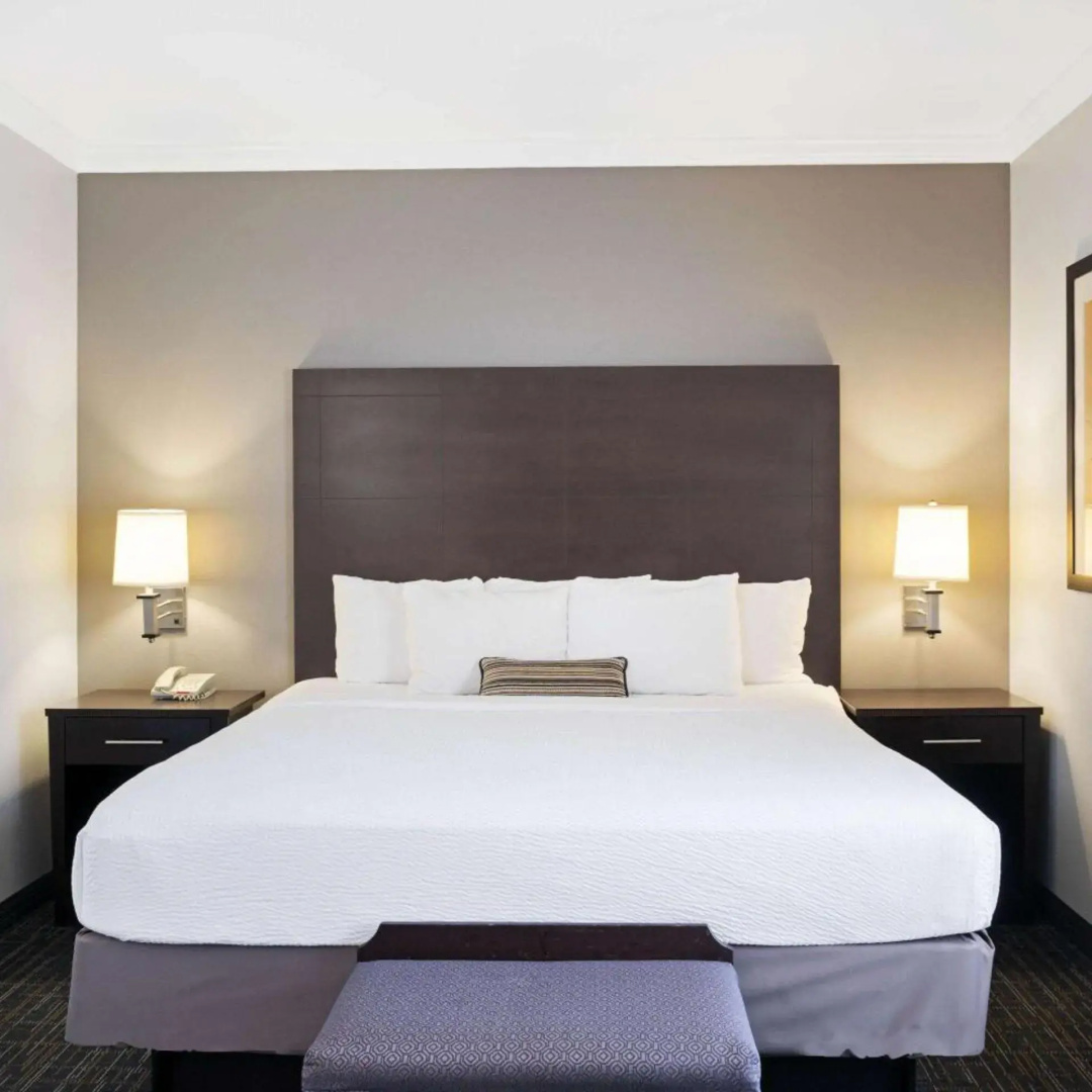 Photo - Sonesta Essential Houston Westchase