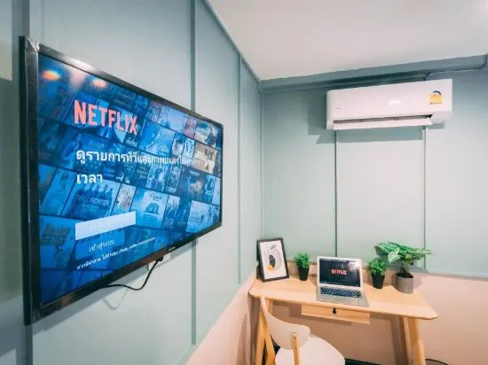 Photo - Saffron Hill Bangkok