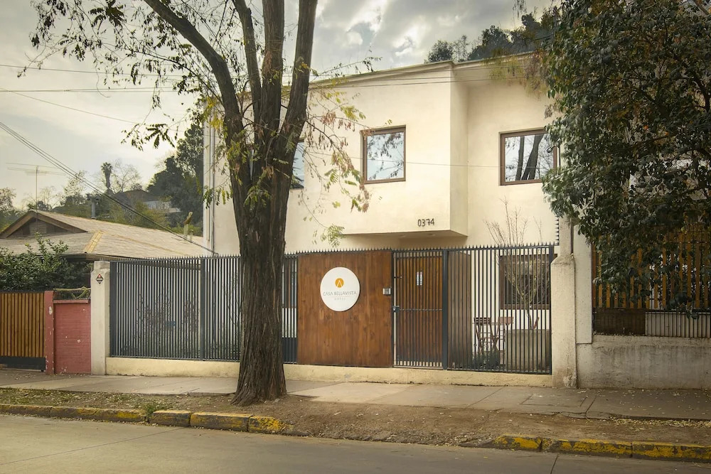 Foto - Casa Bellavista Hotel