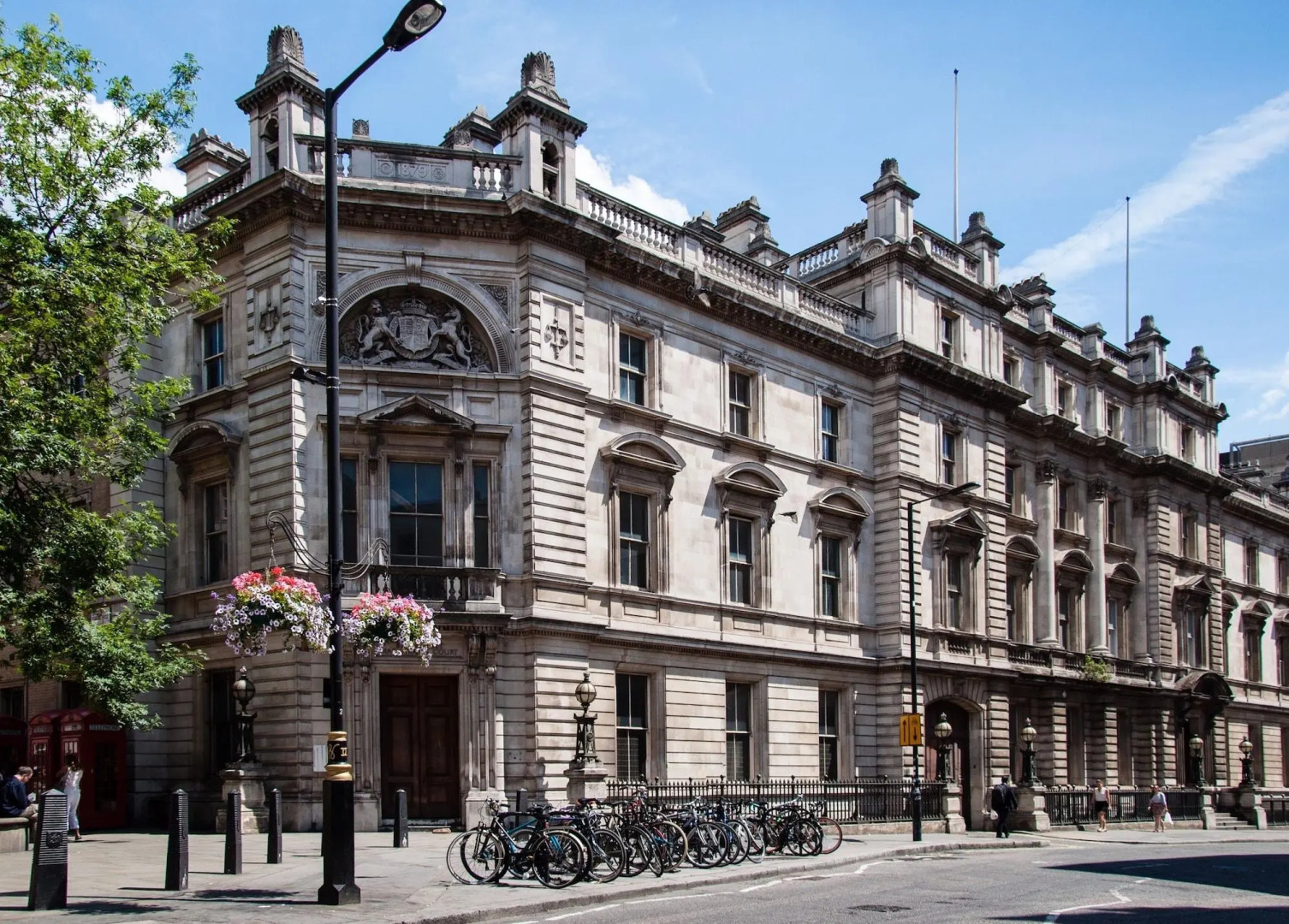 Photo - NoMad London