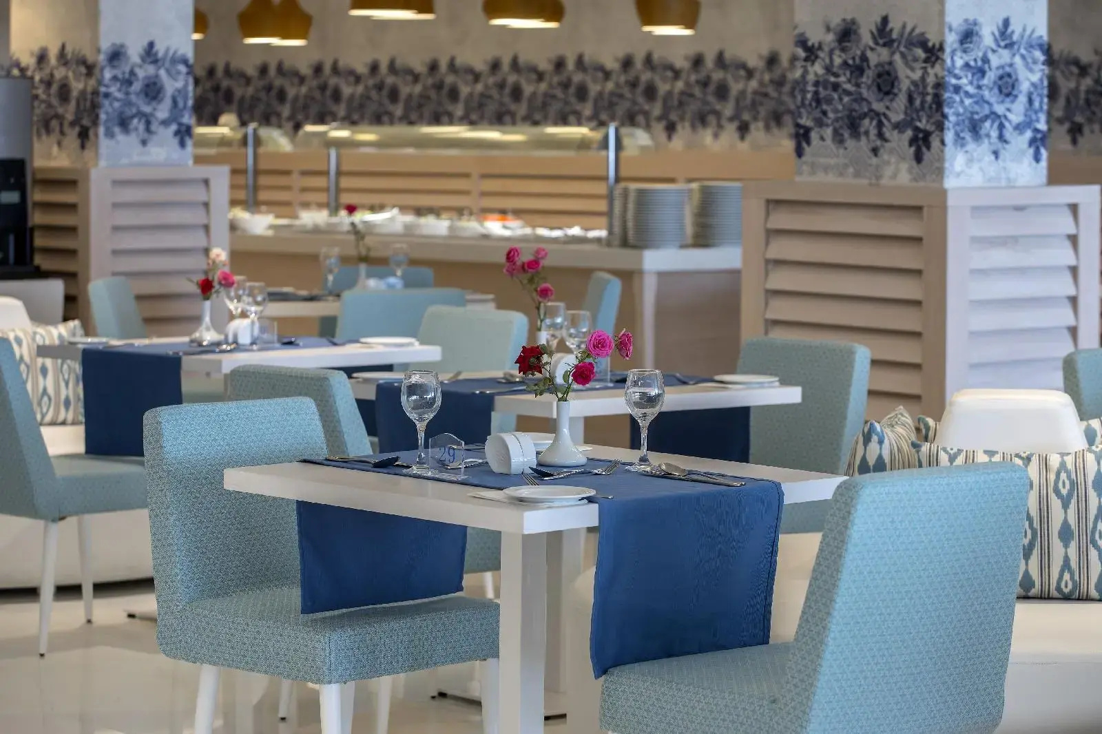 Photo - Odessa Beach Hotel