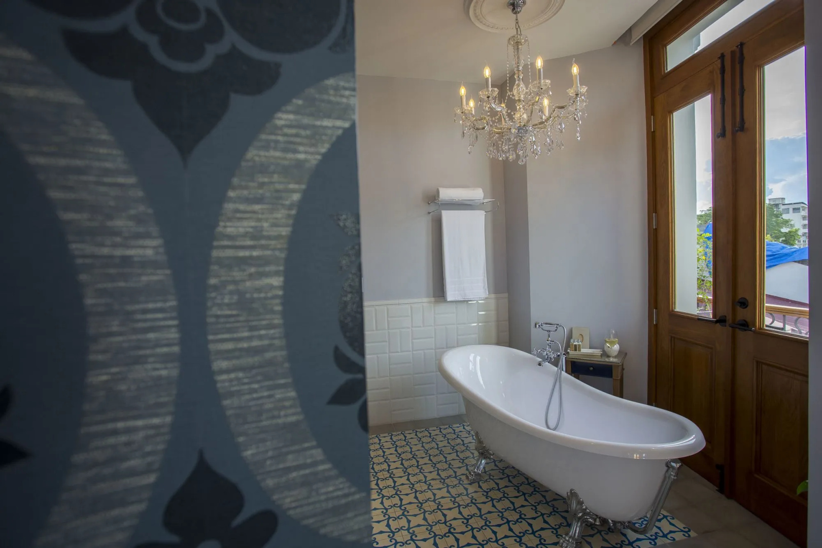 Foto - La Concordia Boutique Hotel
