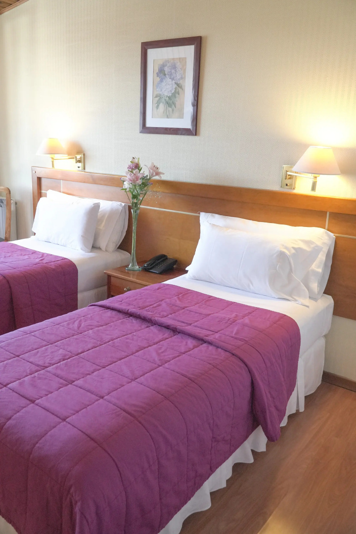 Foto - Hotel Nahuel Huapi