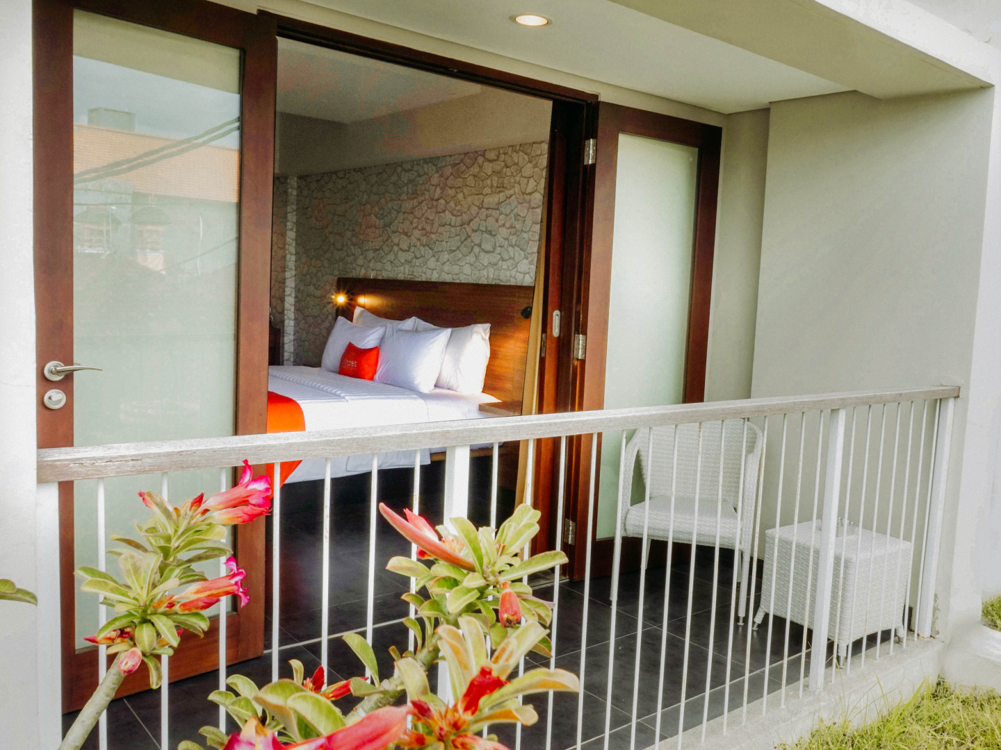 Foto - J4 Hotels Legian