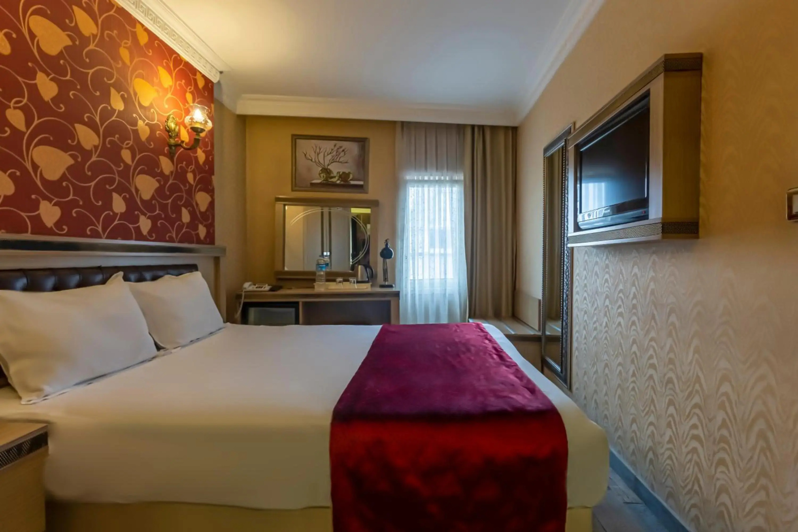 Photo - Marmaray Hotel
