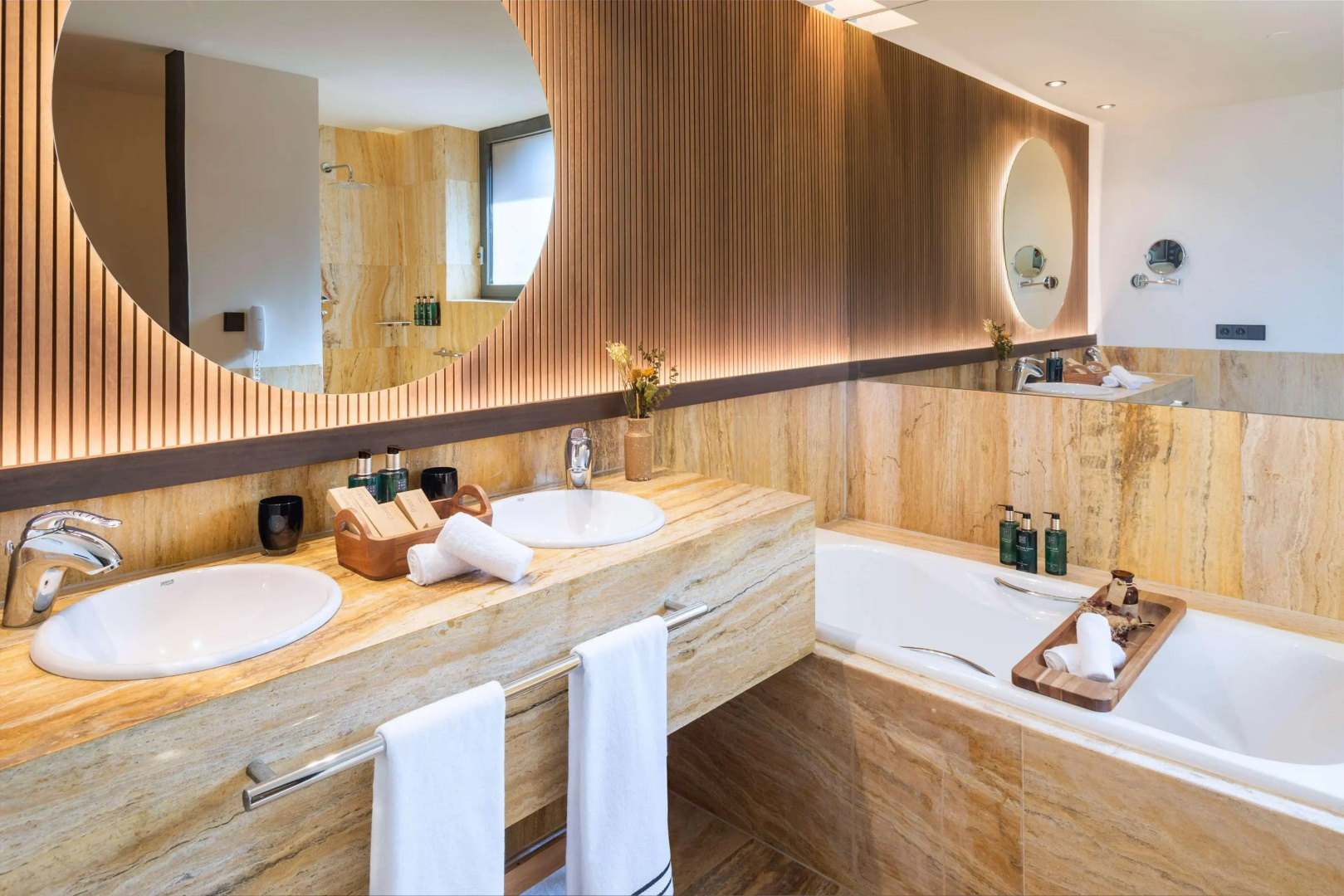 Foto - Hotel Melia Bilbao