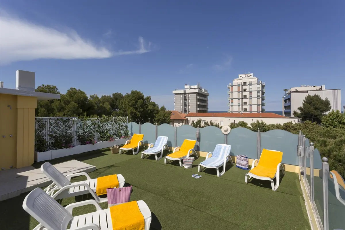 Foto - Hotel Cannes - in pieno centro