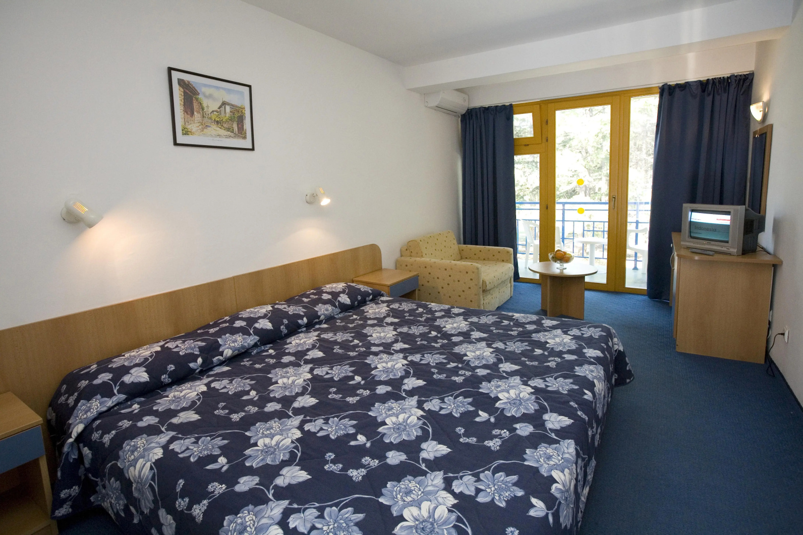 Photo - Park-hotel Continental