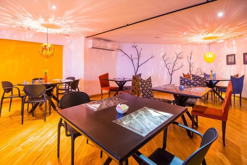 Foto - Flat Golden Fortaleza