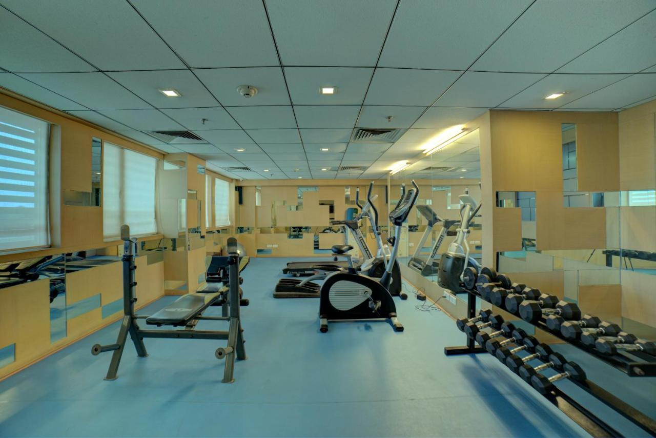 Foto - Goldfinch Hotel Delhi NCR