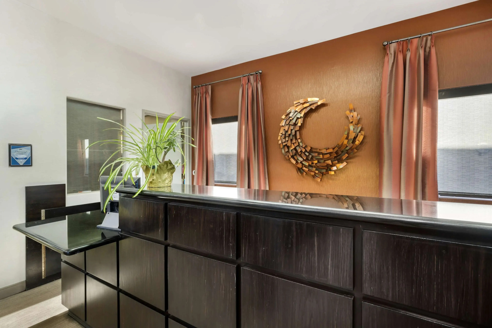 Foto - Best Western Royal Palace Inn & Suites