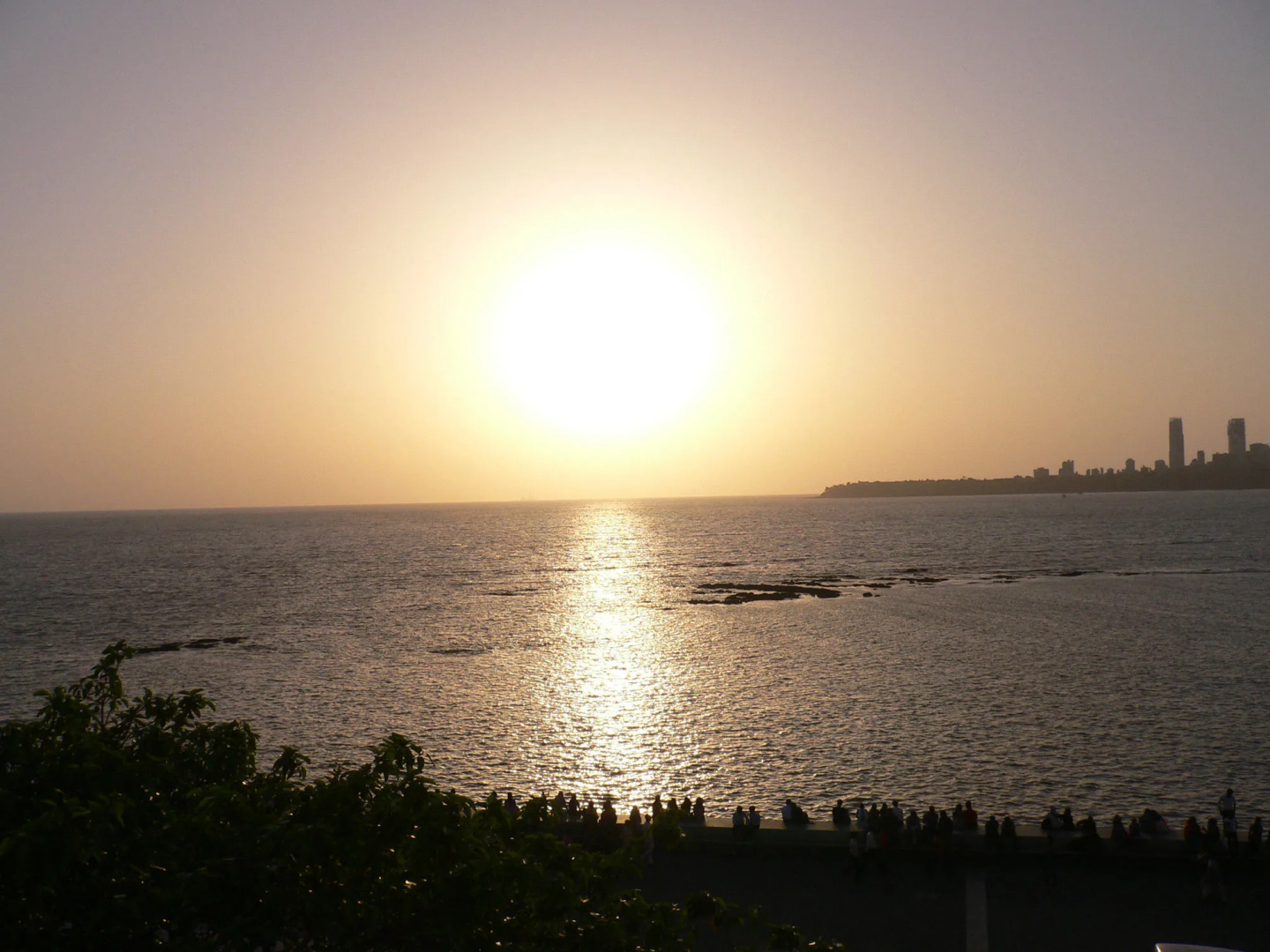 Foto - Sea Green South Hotel