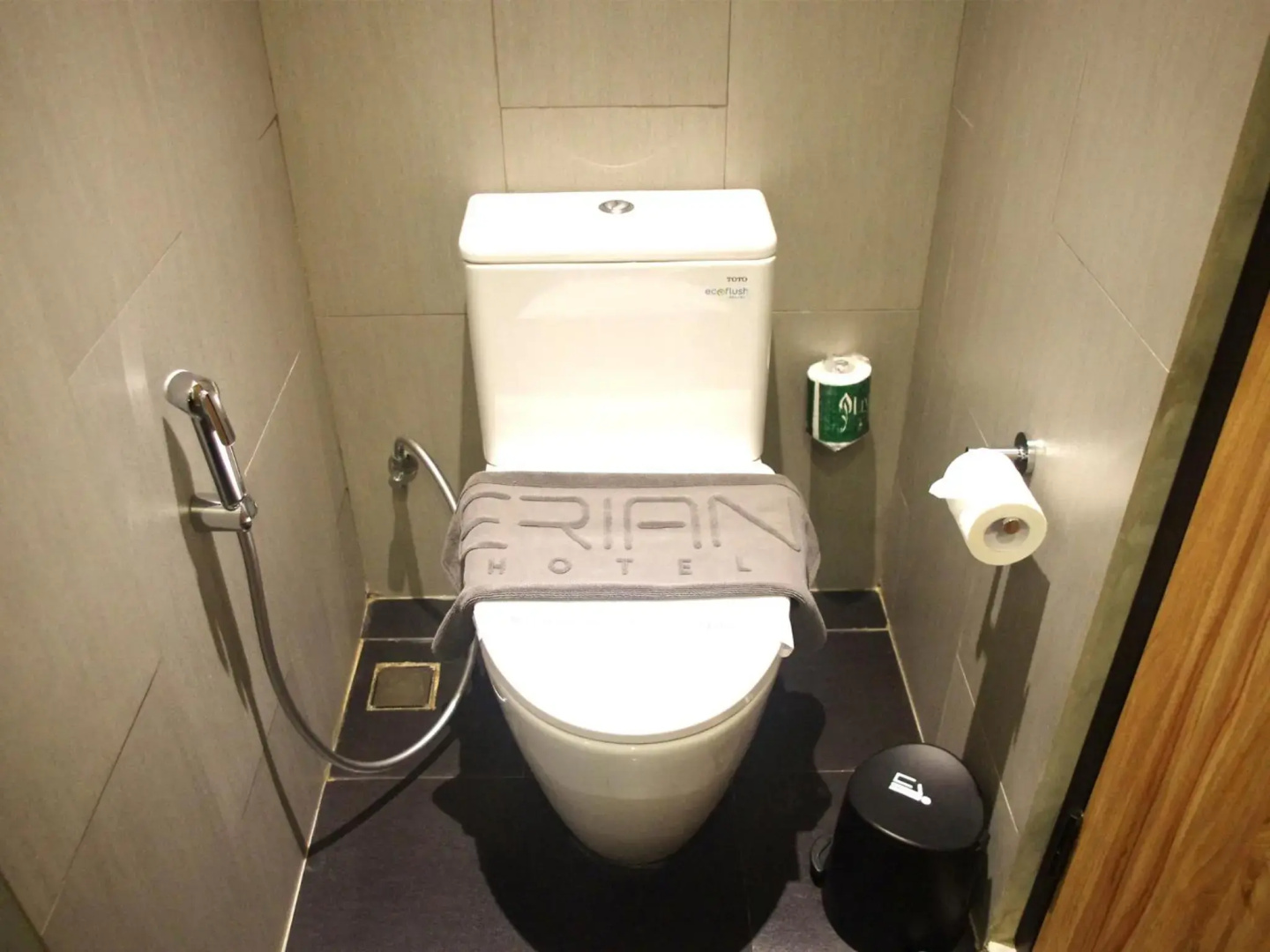 Foto - Erian Hotel