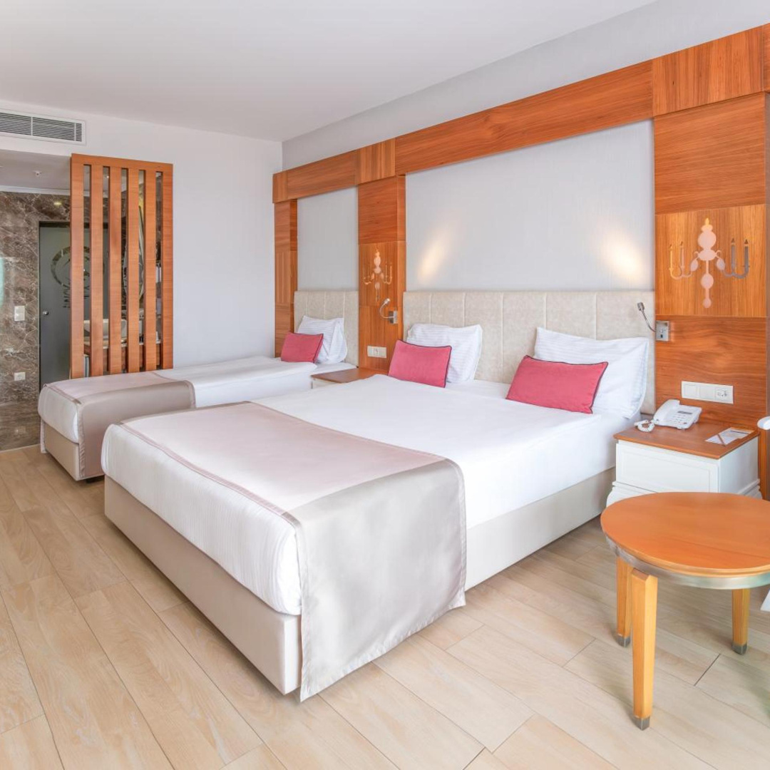 Foto - Port Nature Luxury Resort & Spa – All Inclusive