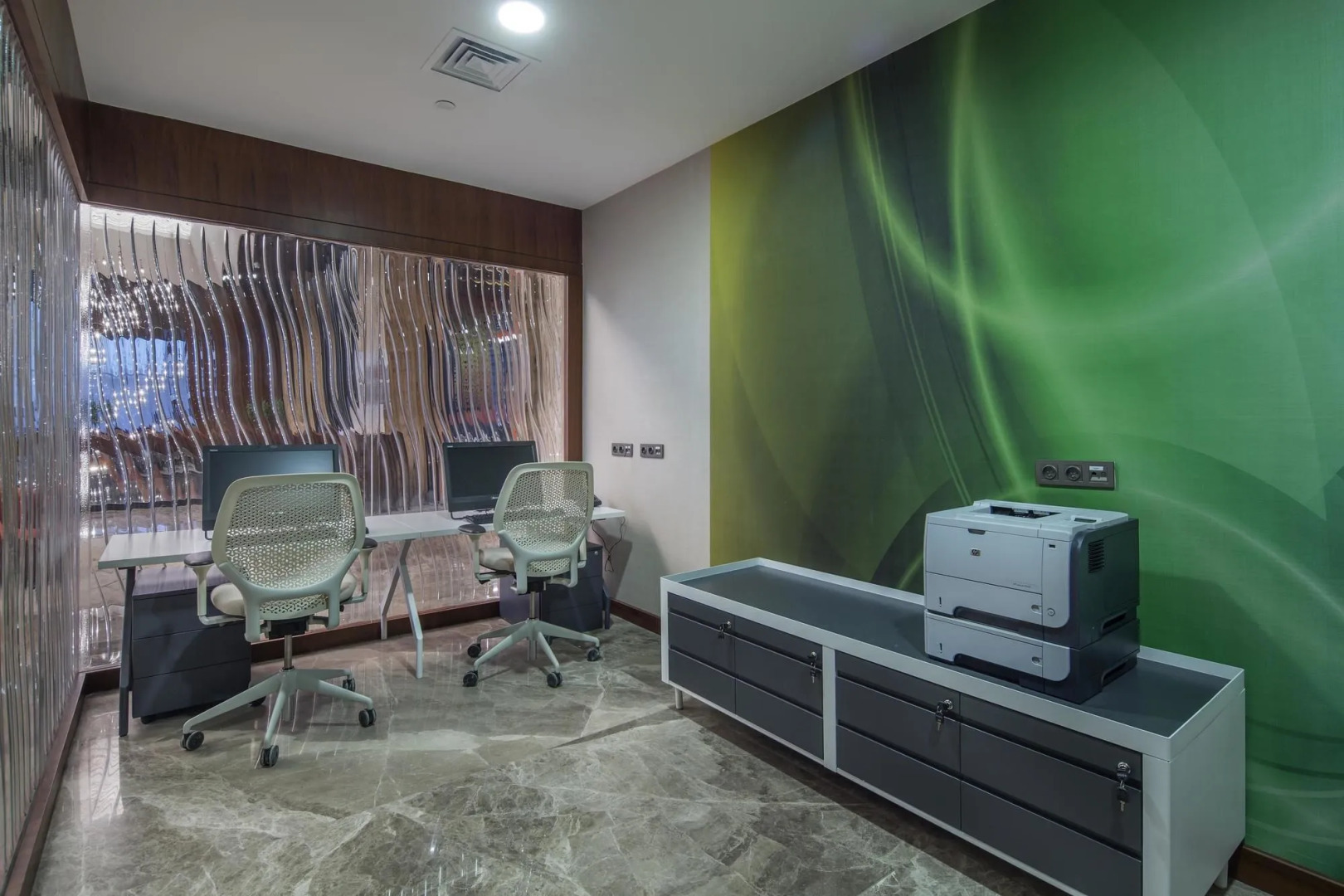 Foto - Hilton Garden Inn Istanbul Atatürk Airport