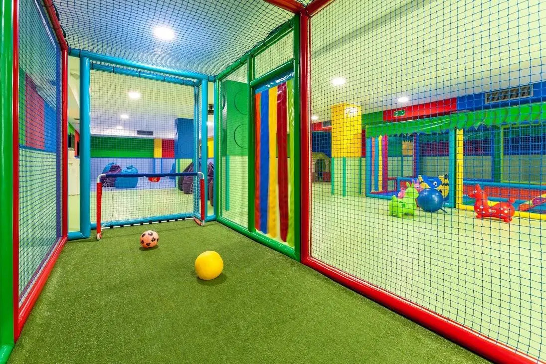 Foto - Tagoro Family & Fun Costa Adeje