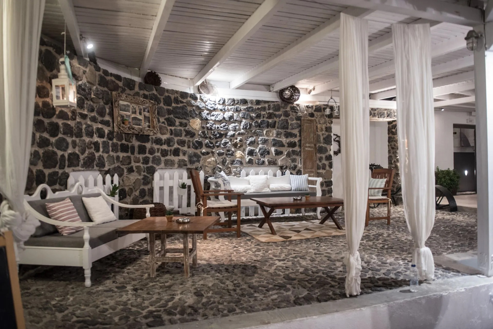 Photo - Terra Nera Suites