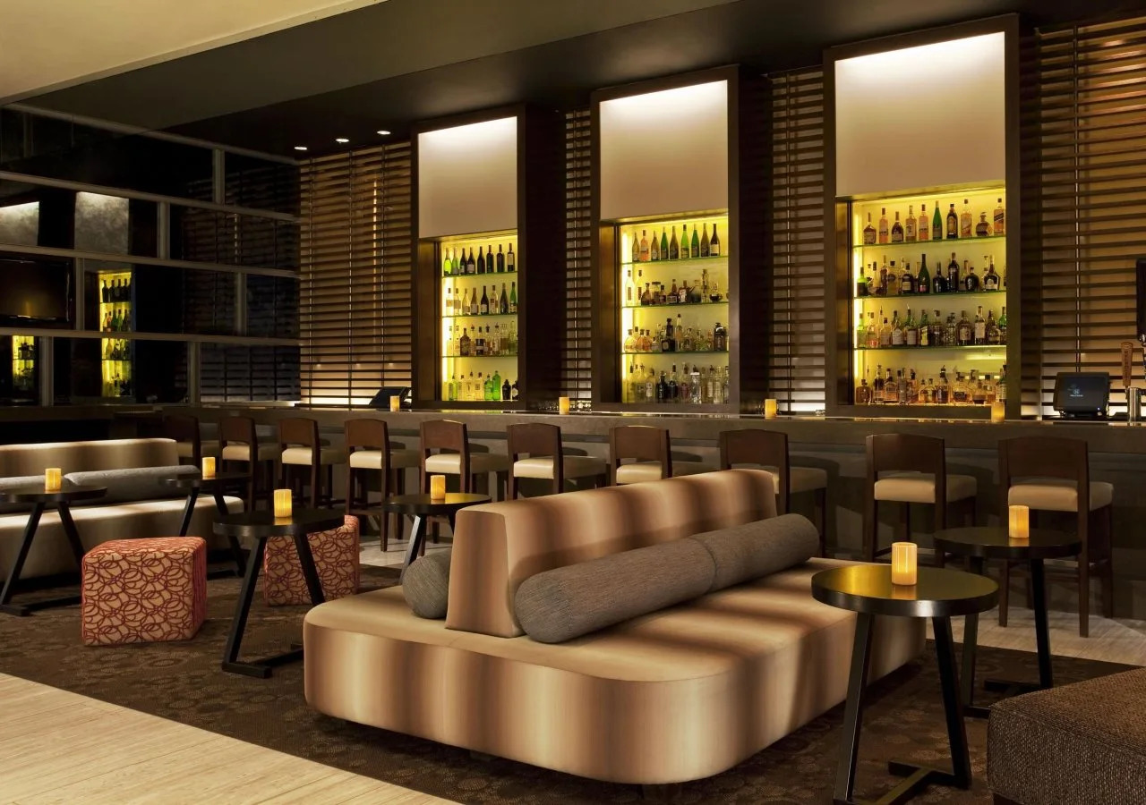 Photo - Sheraton Tribeca New York Hotel