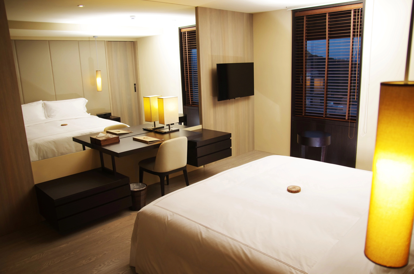 Foto - The Gaia Hotel Taipei