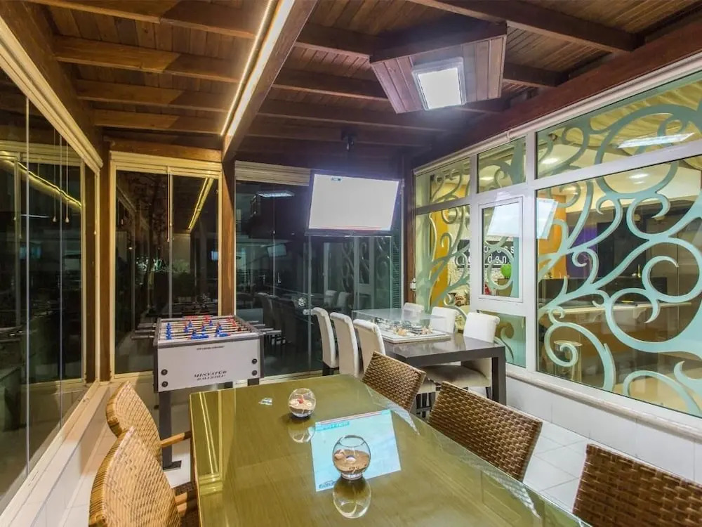 Foto - Address Residence Suite Hotel