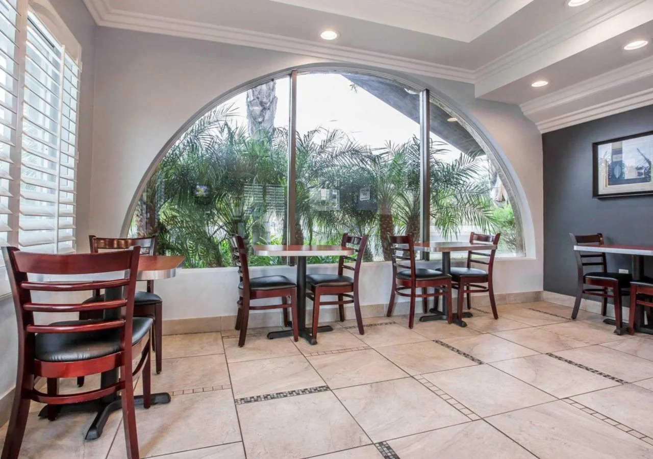 Photo - Hyland Inn near Legoland