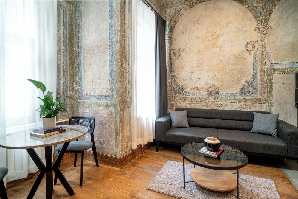 Photo - Urban Quarters - Büklü Han