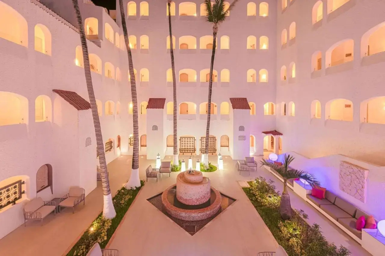 Foto - GR Solaris Caribe Adults Only - All Inclusive